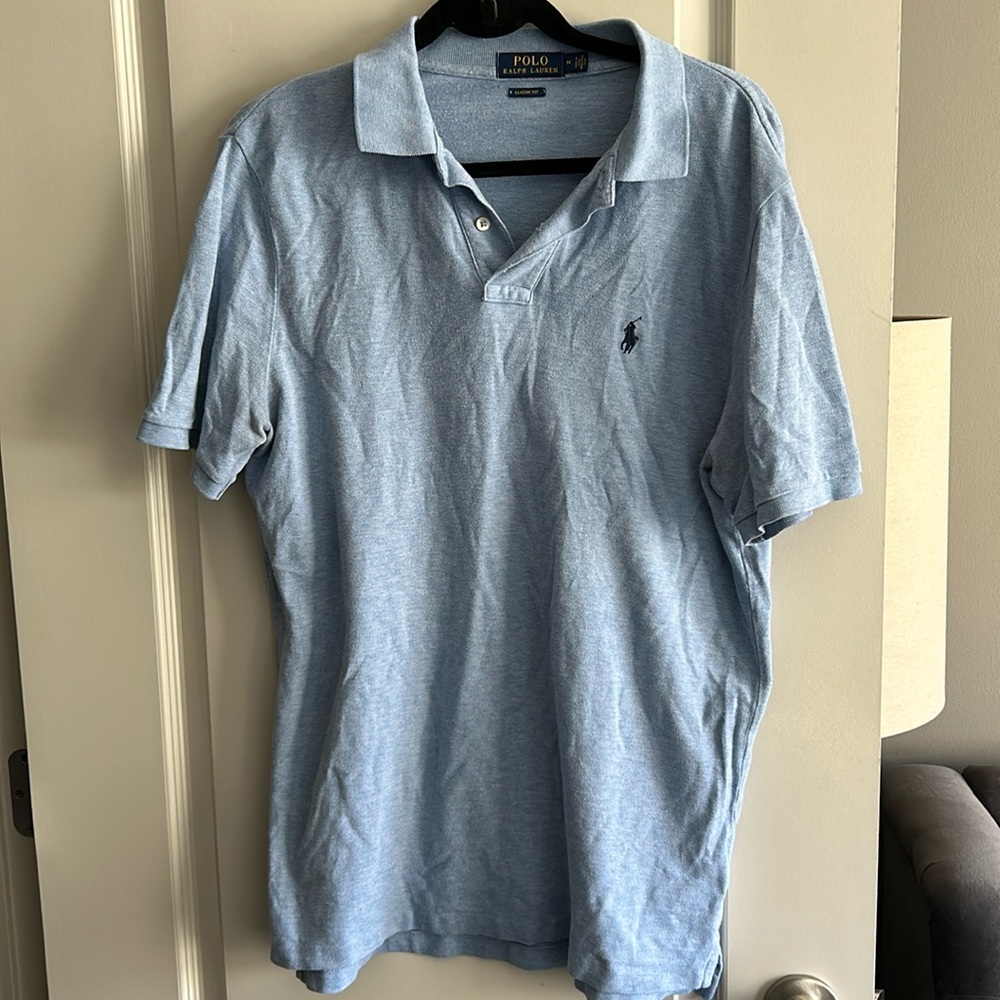 Men’s Ralph Lauren Polo s/s polo shirt